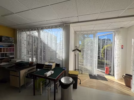 location local commercial 2 pièces 81 m2 à nevers