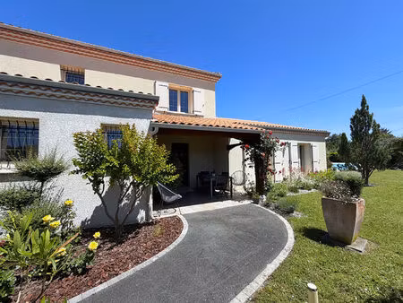 maison ars 7 pièce(s) 189 m2
