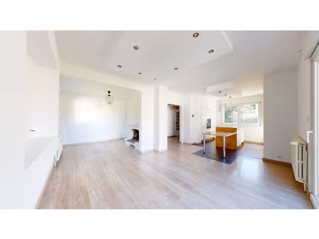 audincourt - maison t4 de 109 40 m2