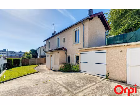 maison caluire-et-cuire 110 m² t-4 à vendre  490 000 €