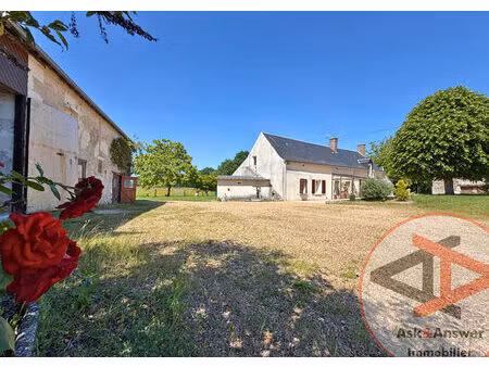 maison 5 pièce(s) 140 m2