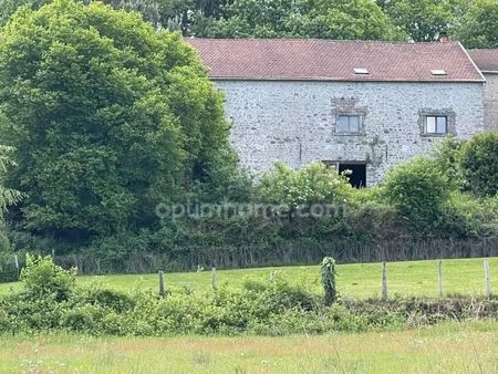 maison avec vue à finir de rénover avec 13314m2 de terrain