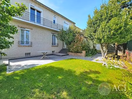 maison 6 pièces à deuil-la-barre (95170)