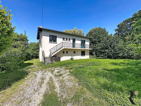 maison t4/5 dremil lafage parcelle de 2940 m2
