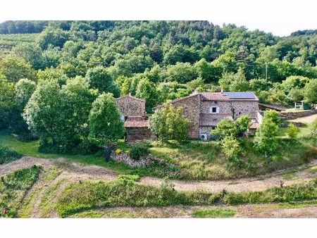 maison empurany 215 m² t-8 à vendre  430 000 €