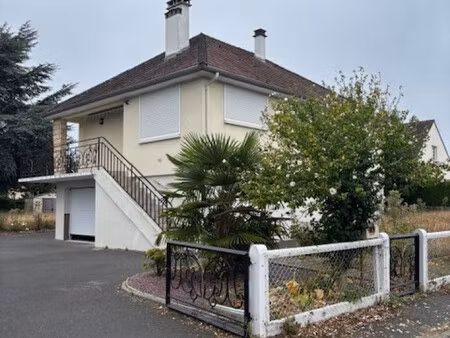 vente maison equemauville  90m² 5 pièces 364 000€ avec garage