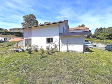 maison de 2025 t5 de 120m2 sur 920m2 de terrain