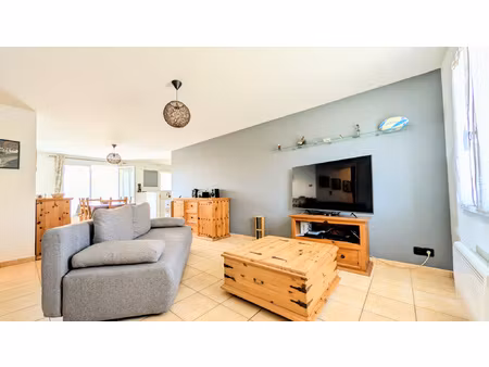 maison plain-pied - 83m2 - frossay