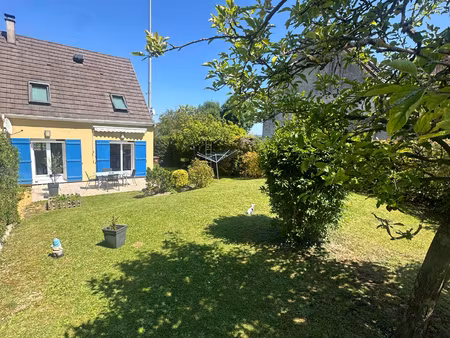 maison 89m2 3 chambres