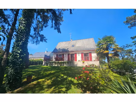 maison guémené-penfao m² t-5 à vendre  243 800 €