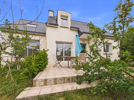 maison ile tudy 6 pièce(s) 112m2