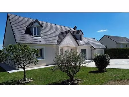 maison 3 chambre(s) à vendre