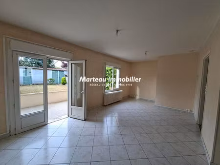 maison de quartier rive droite madeleine