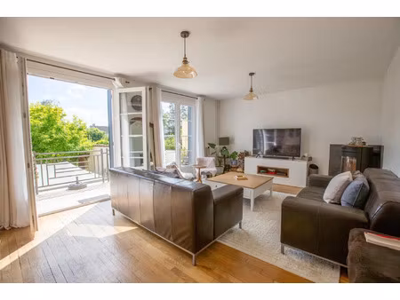 vente maison 5 pièces 140 m² le mesnil-saint-denis (78320)
