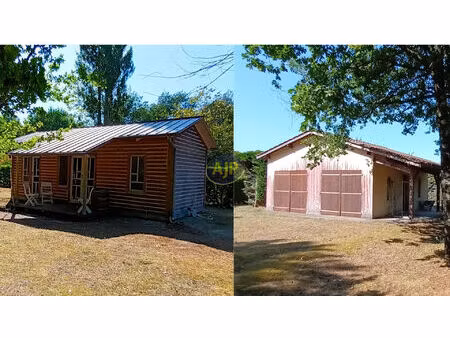 ensemble immobilier lesparre medoc 4 pièce(s) 75 m2
