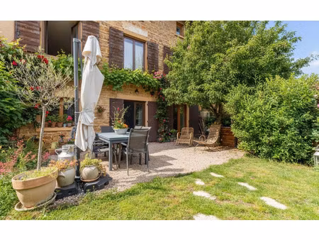 maison liergues 144 m² t-5 à vendre  360 000 €
