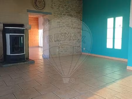 maison 3 chambre(s) à vendre