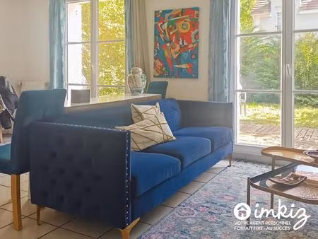 maison 4 pièces
