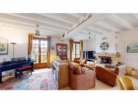 vente maison 6 pièces 115 m² meyrals (24220)