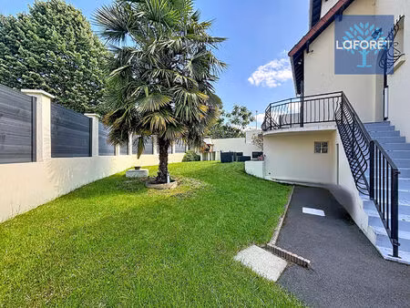 maison noisy le grand 5 pièces130 m2
