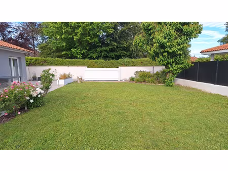 maison pont du chateau 5 pièce(s) 131 m2