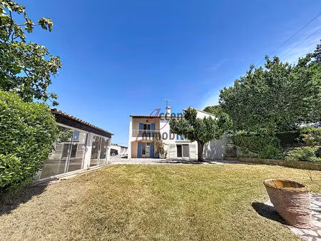 maison de 137 m² à rénover ? cadre exceptionnel en pleine campagne