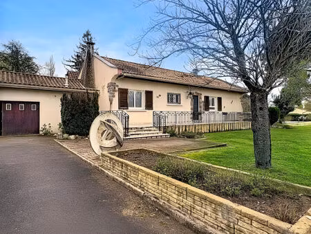 maison saint andre de cubzac 4 pièce(s) 125 m2