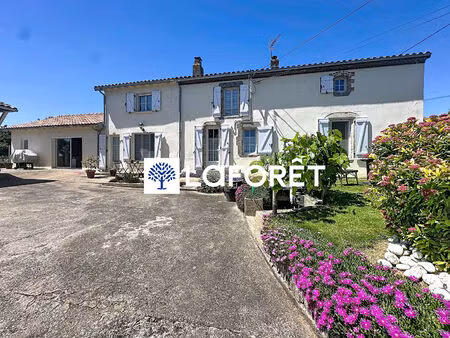 a vendre maison saint mesmin