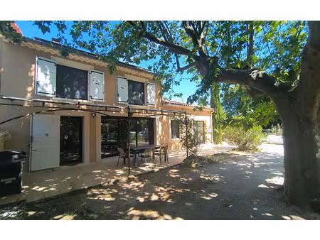 maison sorgues 157 m² t-5 à vendre  450 000 €