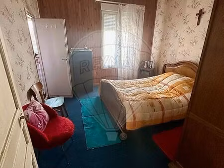 maison 2 chambre(s) à vendre