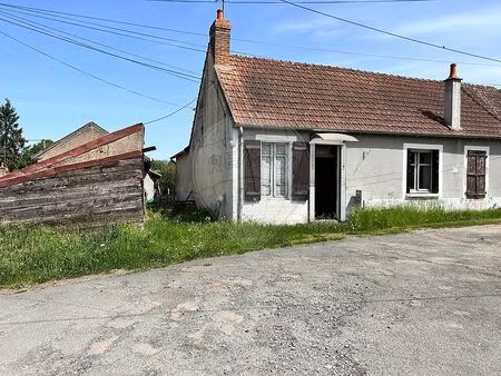 maison 3 chambre(s) à vendre