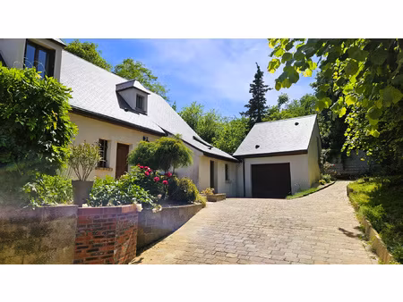 tres belle maison evry village proche gare