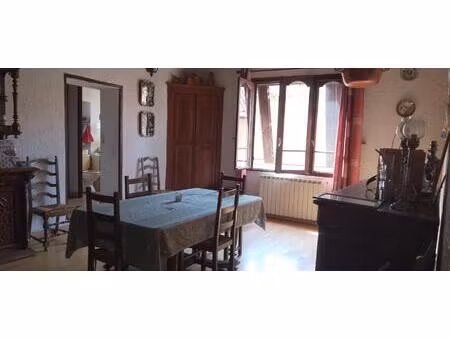 maison 7 pièces