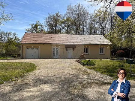 maison 3 chambre(s) à vendre
