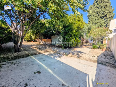exclusivite - les 4 chemins - villa t5 de 97 m² - jardin - terrasse