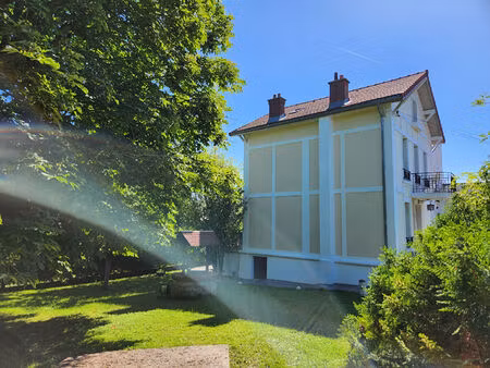 villemomble residentiel