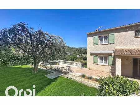 maison villeneuve-loubet m² t-4 à vendre  825 000 €