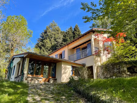 maison vollore-ville 5 pièce(s) 93.78 m2
