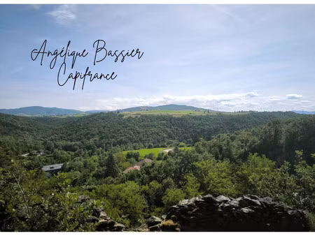 terrain à vendre tartaras 1431m2 159 000€