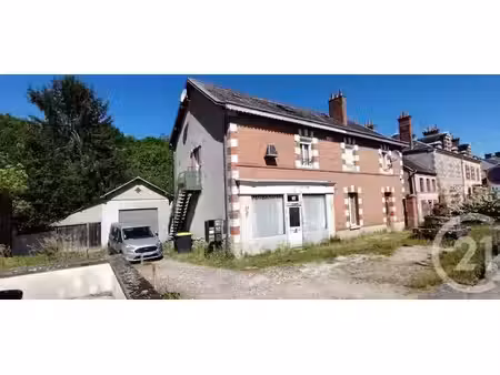 immeuble à vendre - 175 m2 - nibelle - 45 - centre