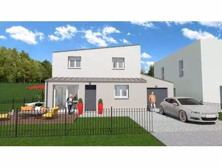 vente maison à saint-juvat (22630) : à vendre / 90m² saint-juvat