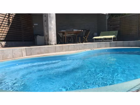 maison à vendre la grande montee 8 pièce(s) 259m2 505 000€