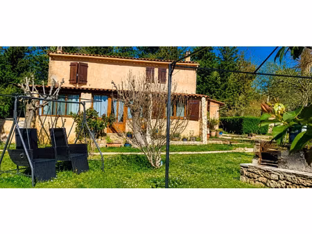 maison à vendre tourves 4 pièce(s) 106m2 320 000€