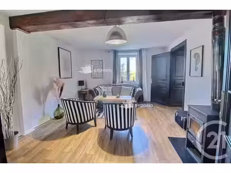 maison à vendre - 8 pièces - 189 m2 - lixheim - 57 - lorraine