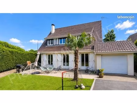 maison 4 pièces 100 m²
