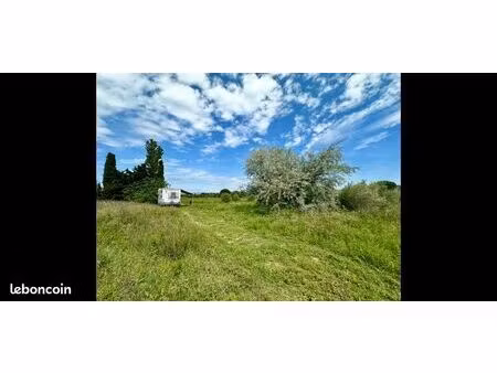 ? à vendre – terrain de loisirs / agricole à saint-hippolyte (66510) ?