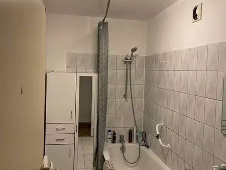 location appartement type 3 chauffage 3 en duplex  centre ville  proche 3 des commerces au