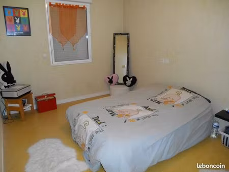 location t2 appartement