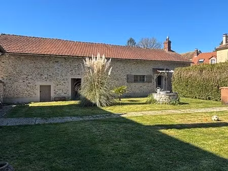 grange a rénover