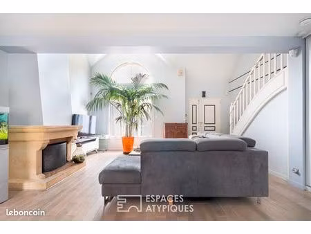 maison 5 pièces 144 m²